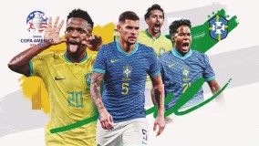 Kapan Brazil Main di Copa America 2024 ? Berikut Jadwal Lengkap dan Daftar Skuad Lengkapnya, Tak Ada Anthony dan Neymar
