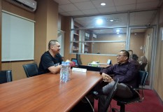 2 Putusan DK Cacat Hukum, Sekjen PWI Pusat Tetap Sayid Iskandarsyah
