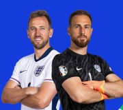 LINK Live Streaming EURO 2024: Inggris vs Slovenia, Tunjukanlah Penampilan Terbaikmu The Three Lions ! 