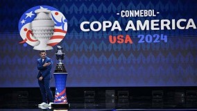 JADWAL dan LINK Live Streaming Copa America 2024 Besok, Kamis (27/6/2024) 