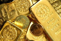 Harga Emas Antam Hari Ini Terbaru Rabu 26 Juni 2024, Apakah Naik atau Turun?