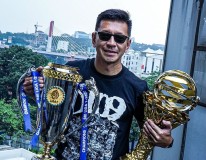 Alasan Teddy Tjahjono Mundur dari Direktur PT Persib Bandung Bermartabat