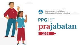 10 Contoh Soal Wawancara PPG Prajabatan 2024 Usai Pengumuman Hasil Tes Substantif, Beserta Jawaban