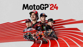 MotoGP Belanda 2024