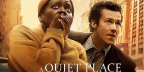  A Quiet Place: Day One