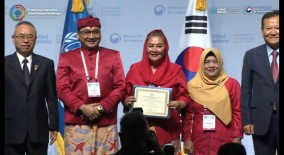 PBB Apresiasi Penanganan Stunting di Kota Semarang, Penghargaan Diterima Mbak Ita