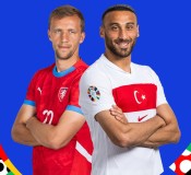 LINK Live Streaming EURO 2024: Ceko vs Turki, Kemenangan Harga Mati Bagi Kedua Kubu !