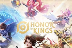 Berikut Beberapa Kode Redeem Game Honor of Kings (HoK) Hari ini, Kamis (27/6/2024) 