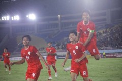 LINK Live Streaming Piala AFF U-16 2024 : Timnas Indonesia U-16 vs Laos U-16, Malam ini