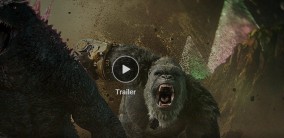 Link Nonton Film Godzilla x Kong: The New Empire Full HD Sub Indo