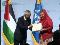 Begini Peran Megawati Soekarnoputri Dibalik Penghargaan PBB untuk Kota Semarang