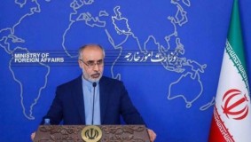 Pilpres di Iran Telah Digelar Pada Jumat ini dengan 4 Kandidat Presiden