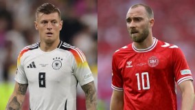 LINK Live Streaming EURO 2024 Babak 16 Besar: Jerman vs Denmark, Tuan Rumah Tak Boleh Kalah Dong !