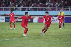 SEMIFINAL AFF U16 : Indonesia vs Australia dan Thalialnd vs Vietnam, Berikut Jadwal Mainnya