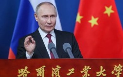 Putin Mengancam Akan Mengirim Rudal Nuklir Baru di Dekat Negara-Negara NATO