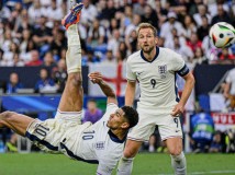 Gol Salto Jude Bellingham di Injury Time Jadi Penyelamat Inggris ke PerempatFinal EURO 2024, Southgate Harus Berterimakasih !
