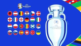 JADWAL Babak 16 Besar Euro 2024 Malam ini : Ada Prancis vs Belgia dan Portugal vs Slovenia