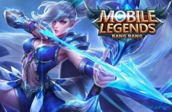 Berikut Beberapa Kode Redeem Game Mobile Legends (ML) Hari ini, Senin (1/7/2024) : Dapatkan Hero dan item Gratis