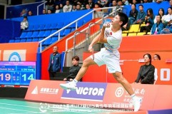 Belajar dari Kematian Zhang Zhie Jie Saat Tanding Badminton, Jatuh Pingsan Saat Berolahraga Ternyata Sangat Mematikan !
