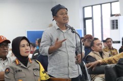 Ketua JMSI Lampung Ahmad Novriwan: Ganti Pejabat Rangkap Jabatan Agar Efektif