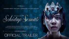 Link Nonton Streaming Film Hidup Semati Full Movie