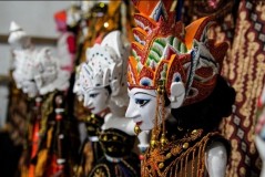 Pesona Wayang Kulit, Warisan Budaya Yang Diakui Unesco