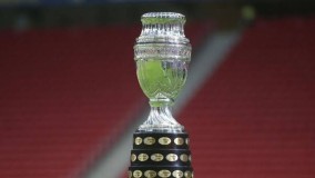 JADWAL dan LINK Live Streaming Grup D Copa America 2024 Besok : Ada Brasil vs Kolombia dan Kosta Rika vs Paraguay