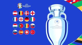 Jadwal Babak 16 Besar Euro 2024 Malam ini : Ada Rumania vs Belanda dan Austria vs Turki