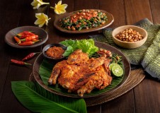 Resep Ayam Taliwang Khas Lombok yang Mudah Dibuat di Rumah