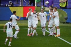 Link Live Streaming Babak 16 Besar Euro 2024 : Austria vs Turki, Duel Tim Kuda Hitam