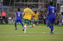 LINK Live Streaming FINAL ASEAN U-16 Boys Championship : Thailand U-16 vs Australia U-16, Malam ini