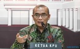 Ketua KPU Hasyim Asyari Dipecat Karena Terbukti Lakukan Asusila, Ada Chat Rayuan dan Janji Untuk Menikahi Korban