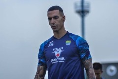 Apa Alasan Alberto Rodriguez Hengkang dari Persib Bandung, Mendapat Tawaran Menarik dari Klub Lain?? 