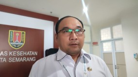 Pemkot Semarang Jalankan Layanan ILP Minimalisir Angka Kesakitan dan Kematian