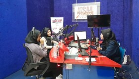 Talkshow Kudengar di Radio USM Jaya, Putri Ayu Sebut Gender Berbeda dengan Kodrat