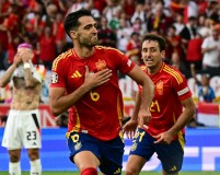 Spanyol Lolos ke Semifinal EURO 2024 Setelah Kalahkan Jerman Dengan Dramatis Lewat Gol di Menit 119 !