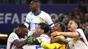 Prancis ke Semifinal EURO 2024 Usai Tundukan Portugal Lewat Adu Penalti, Cristiano Ronaldo dkk Tersingkir!