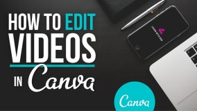 Begini Cara Edit Video TikTok, Instagram Reels, dan YouTube dengan Mudah Pakai Canva