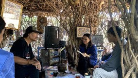 Film Dokumenter Desa Nongkosawit, Destinasi Wisata Alam, Peternakan dan UMKM