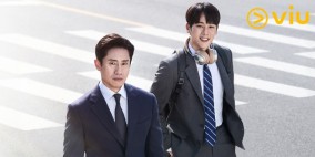 Nonton Drama Korea The Auditors Episode 1 Sub Indo