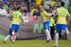 Jadwal dan Link Live Streaming Copa America 2024 Besok, Minggu (7/7/2024) : Ada Kolombia Vs Panama dan Brasil vs Uruguay