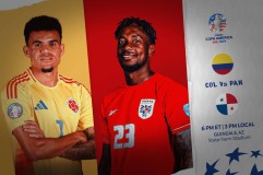 LINK Live Streaming Perempatfinal Copa America 2024: Kolombia vs Panama, Luis Diaz dkk Bisa Menang Mudah ?