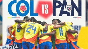 HASIL Copa America 2024,  Kolombia ke Semifinal Usai Kalahkan Panama 5 - 0