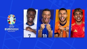 4 Tim Terbaik Akan Bertanding di Semifinal EURO 2024, Siapakah yang Akan Menuju Partai Puncak ?