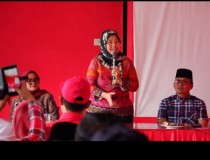 Nunik Safari ke Partai-Partai, Bawa Ela Siti Nuryamah