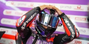 MotoGP Jerman 2024 Jadi Race Terakhir di Bulan Juli dan Para Rider Akan Kembali Mengaspal Bulan Agustus 2024