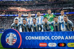 Akankah Argentina Vs Uruguay Bertemu di Final Copa America 2024 dan Membuktikan Siapa Peraih Trofi Paling Banyak ?