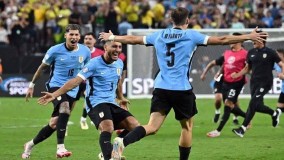 Jadwal Semifinal Copa America 2024 : Uruguay vs Kolombia, Tim mana yang akan lolos ke FINAL Copa America 2024 ? 