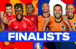 Spanyol vs Belanda Jadi Final Ideal EURO 2024, Sepakat ? 