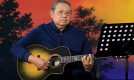 SBY Akan Tampil di Festival Musik Pestapora 2024
